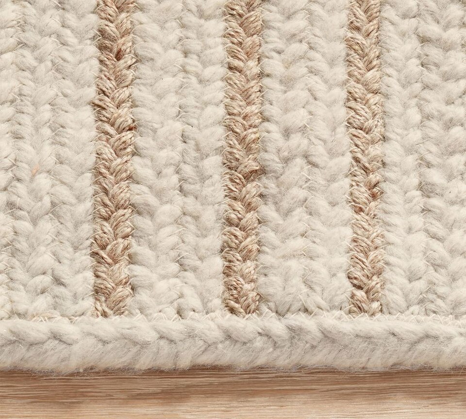 Torryn Indoor/Outdoor Rug Pottery Barn Australia